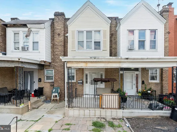 894 Granite St, Philadelphia, PA 19124