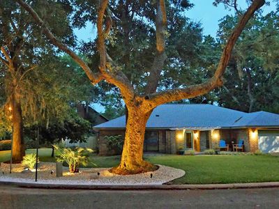 5017 Barranca Lora, Pensacola, FL, 32514
