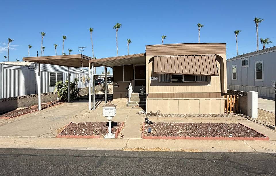 1st image of 2410 E Melody Ln #10