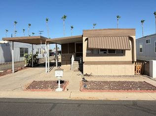 2410 E Melody Ln #10, Yuma, AZ 85365