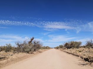 15501 S Calvin Ave #8, Tucson, AZ 85736