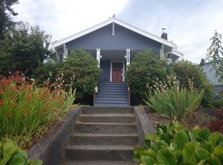 7103 35th Ave SW, Seattle, WA 98126