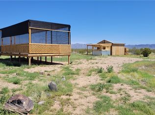 0 Epidote Rd S, Golden Valley, AZ 86413