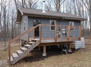 42811 Furey Rd, Willow River, MN 55795