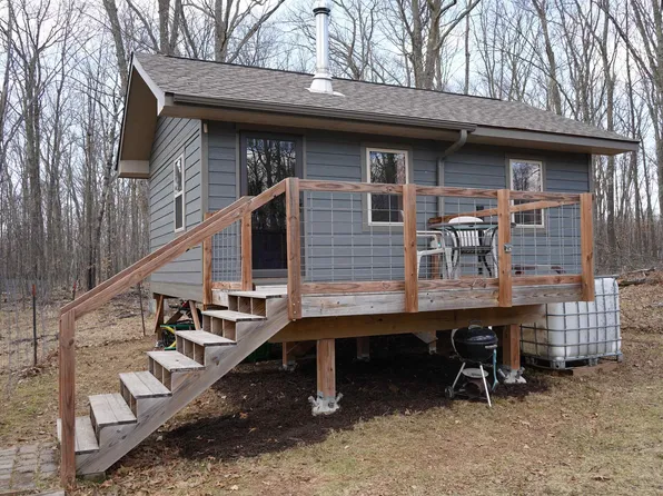 42811 Furey Rd, Willow River, MN 55795