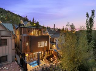 134 Main St, Park City, UT 84060