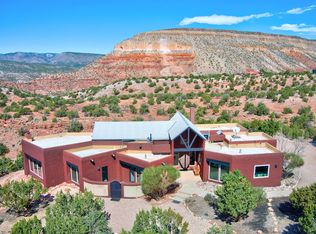 75 Culebra Rd, Jemez Pueblo, NM 87024