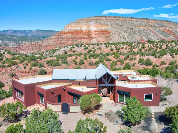 75 Culebra Rd, Jemez Pueblo, NM 87024