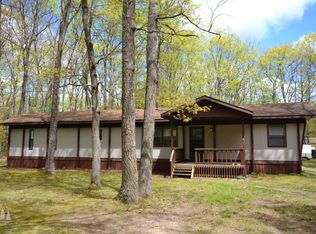 3231 Parkwood Rd, Lewiston, MI 49756