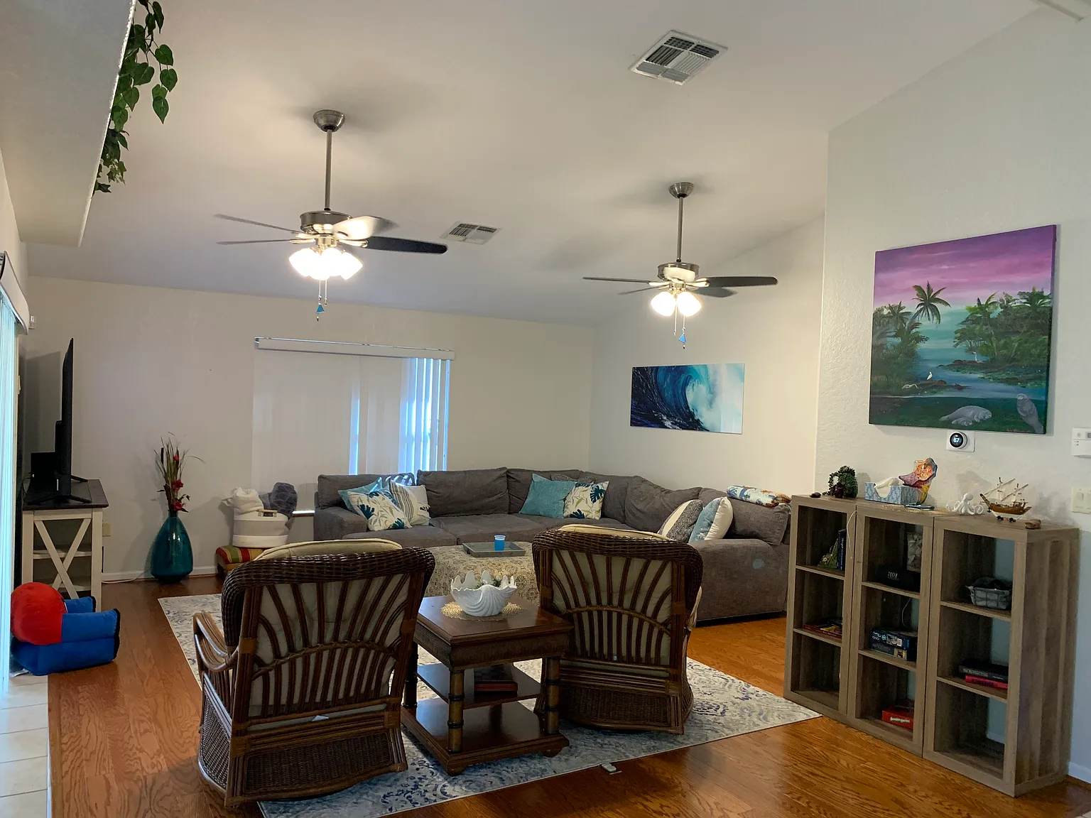 4 bed, 2000 sqft, $3,950 — Photo 3