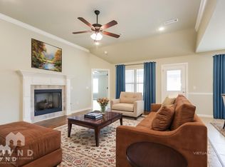 421 Carlson St, Centerton, AR 72719