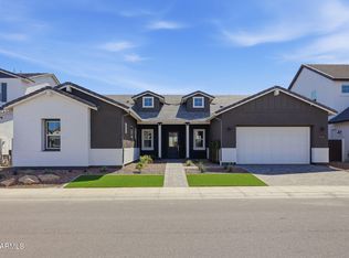 17241 W VACAVILLE Street, Surprise, AZ 85388
