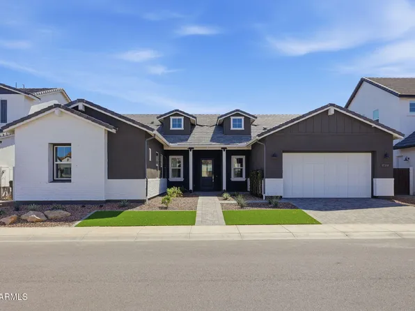 17241 W VACAVILLE Street, Surprise, AZ 85388