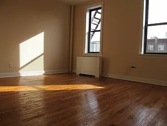 Rented by Atlantic Management Co Inc