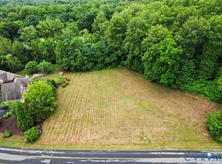 0 Black Walnut Dr, Nellysford, VA 22958