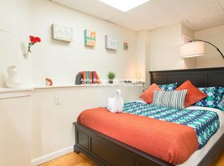 42 Bay State Rd #B, Boston, MA 02215