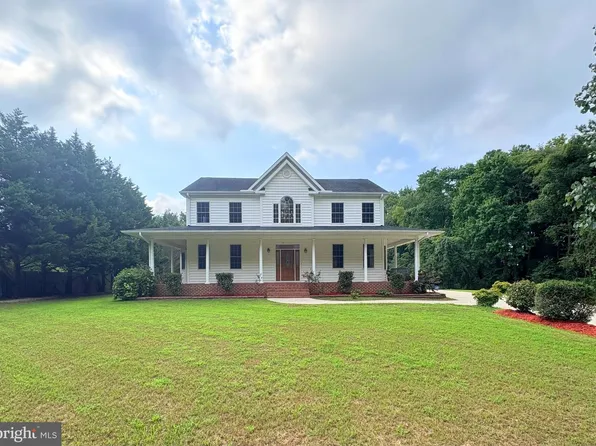 31315 Shavox Rd, Salisbury, MD 21804