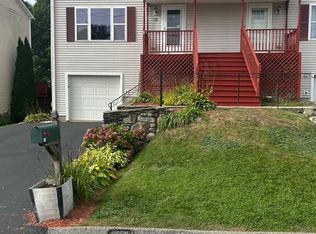 23 Arrowsic St, Worcester, MA 01606