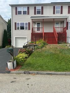 23 Arrowsic St, Worcester, MA, 01606
