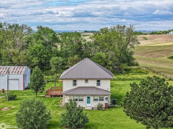 3679 210th St, Woodbine, IA 51579