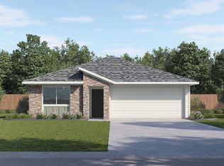 10212 Curb Strap Dr, Austin, TX 78724