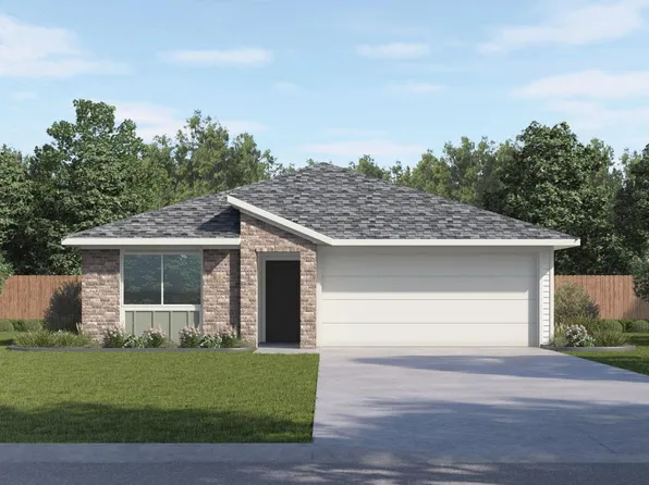 10212 Curb Strap Dr, Austin, TX 78724