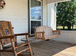 161 Fm 1604, Irene, TX 76650