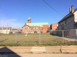 3416 Roehl Ave, Cleveland, OH 44109