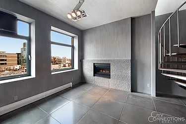 Rented by City Connections Realty