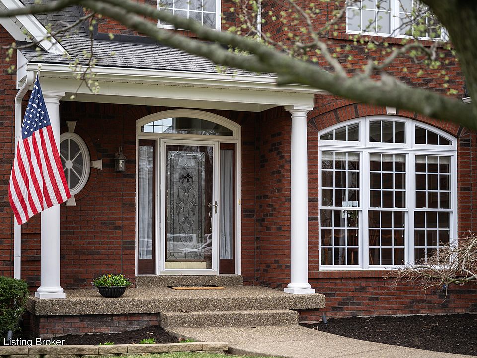11324 Jefferson Trace Blvd, Louisville, KY 40291 Zillow