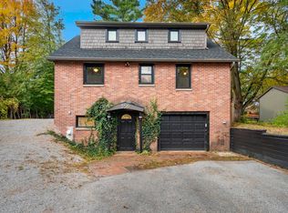 356 Huron St, Traverse City, MI 49686