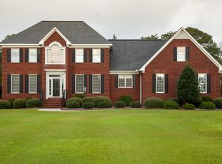 2759 Alton Phillips Rd, Kinston, NC 28504