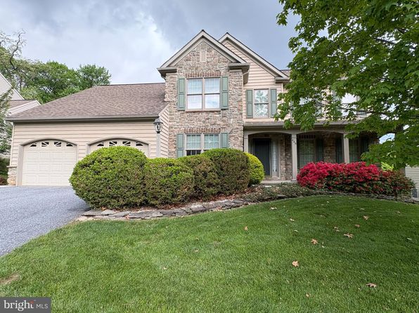 488 Seedling Ct, Mechanicsburg, PA 17055