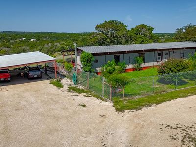 323 Cub Ln, Kerrville, TX, 78028
