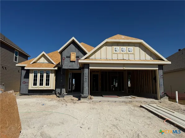 5508 Betula Dr, Killeen, TX 76549