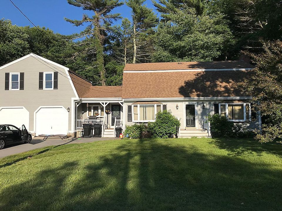 909 Faunce Corner Rd, Dartmouth, MA 02747 Zillow