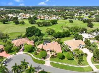 2379 Newbury Court, Wellington, FL 33414