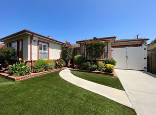 1748 S Corning St, Los Angeles, CA 90035