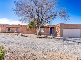 2393 Botulph Rd, Santa Fe, NM 87505