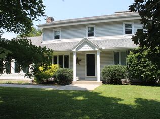 600 Tinkham Rd, Wilbraham, MA 01095