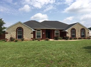 313 Northline Rd, Teague, TX 75860