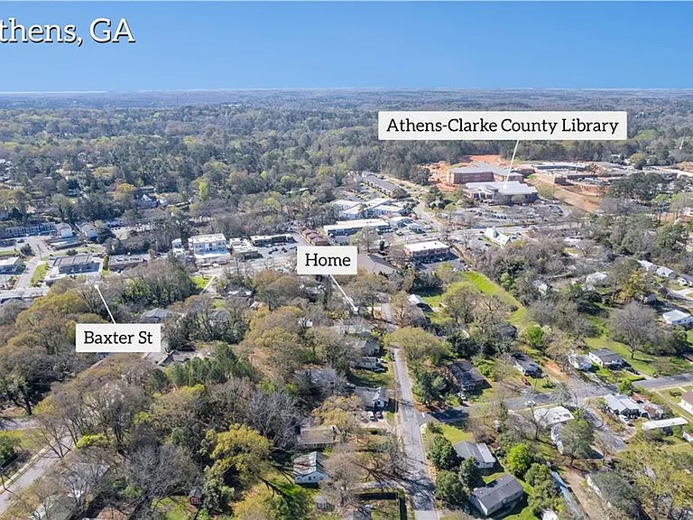 315 Evans St — Photo 43