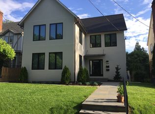 3929 Legation St NW, Washington, DC