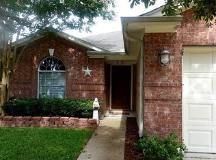 14614 Thornbluff Ct, Cypress, TX 77429