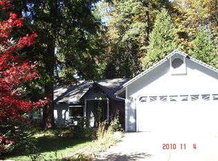 3161 Castlewood Cir, Pollock Pines, CA 95726
