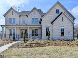 2405 Collins Dr, Cumming, GA 30041