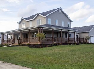 6040 W 89th Ln, Crown Point, IN 46307