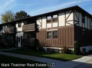 3430 S 12th St #103, Sheboygan, WI 53081
