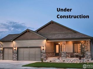 823 Clydesdale Dr, Windsor, CO 80550
