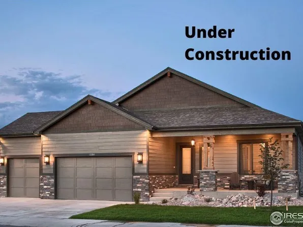 823 Clydesdale Dr, Windsor, CO 80550